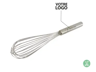 Whisk 35cm - With your logo