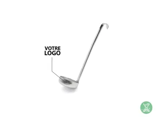 Pizza ladle - With your logo