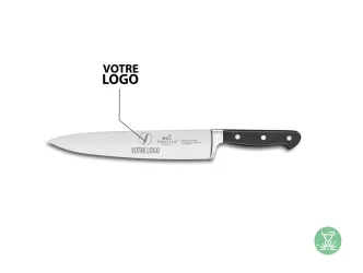Pluton chef's knife - With your logo