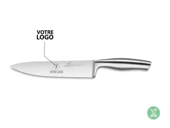 Orion chef's knife - With your logo