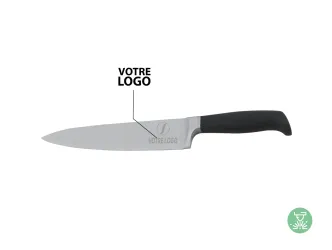 Chef's Knife - With your logo