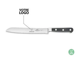 Unicorn bread knife - Personalized