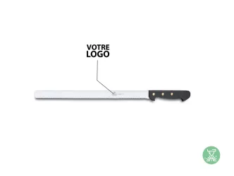 Affil Sponge Cake Knife - With your logo