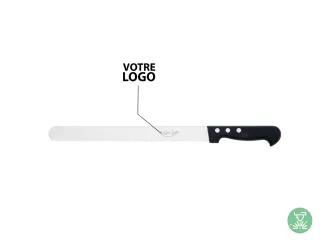 Sponge Cake Knife - Customized