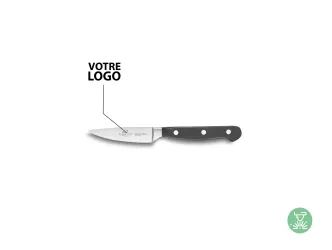 Pluton Paring Knife - With your logo