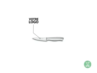 Orion Paring Knife - With your logo