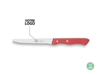 Table knife - With your logo