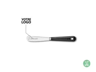 Cheese spreader - With your logo