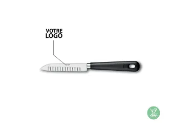 Couteau à chipser