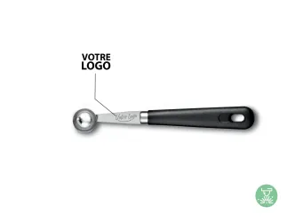 Ice cream scoop - With your logo