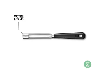 Apple corer - With your logo