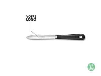 Micro-serrated grapefruit knife - With your logo