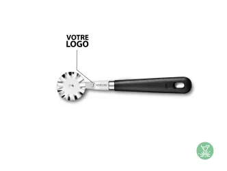 Fluted Dough Roller - With your logo
