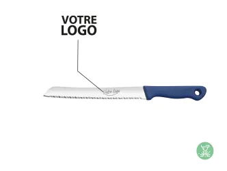 Bread Knife - With your logo