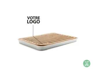 Bread board - With your logo