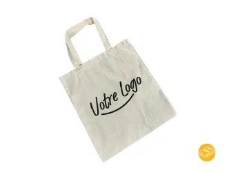 Tote bag - With your logo