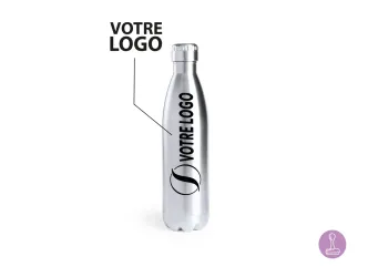 Thermal Bottle - With your logo