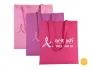 Tote Bag Personnalisable Octobre Rose